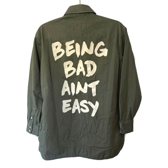 SOLD OUT @ Forever 21 Jacket - Picture 6 of 6